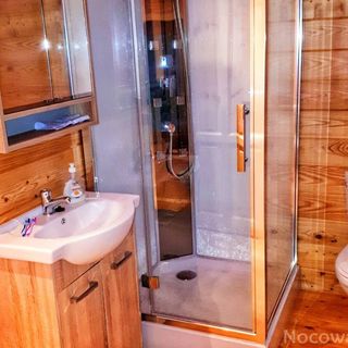 Chata w górach Klikuszowa (4)