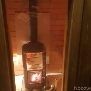 Chata w górach Klikuszowa (5)