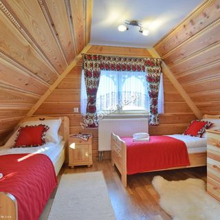 Pod lasem noclegi Kościelisko (4)