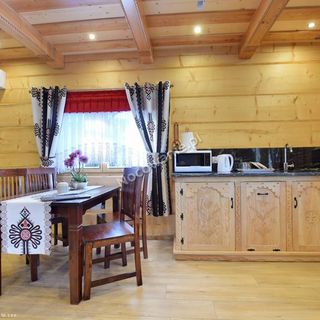 Pod lasem noclegi Kościelisko (5)