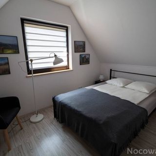 Domek nad Sanem Zagórz (3)