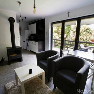 Domek nad Sanem Zagórz (2)