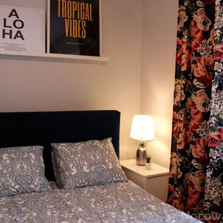 Apartament Aloha Bytom (2)