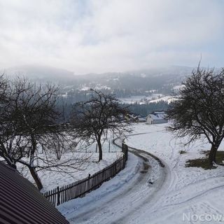 Staro Chałupa na Oleckach Istebna (3)