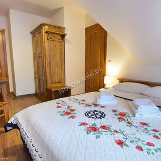 Gazdowa Chata Poronin (2)