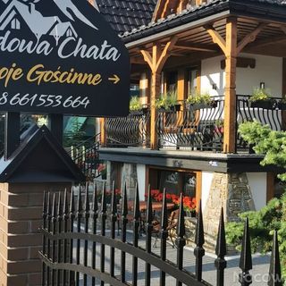 Gazdowa Chata Poronin (4)