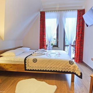 Gazdowa Chata Poronin (5)