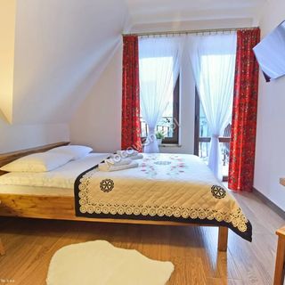 Gazdowa Chata Poronin (5)