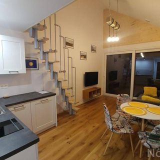 Apartament Bukowy Las Zachełmie (3)