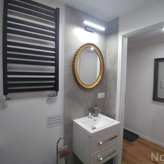 Apartament Bukowy Las Zachełmie (4)