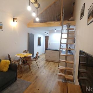 Apartament Bukowy Las Zachełmie (5)