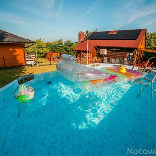 Dom Sielanówek - Orzechowa Chatka Żywiec/Bierna  (2)