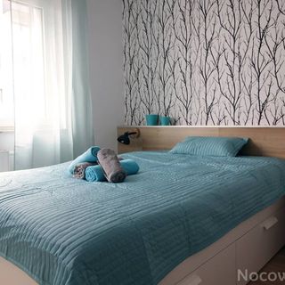 Apartament nad Odrą Wrocław (4)