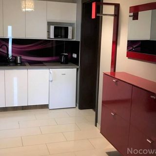 Apartament Brooklin, obiekt z Mini Golfem Rewal (2)