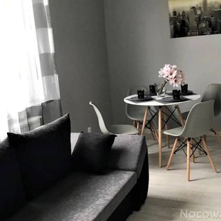 Apartament Brooklin, obiekt z Mini Golfem Rewal (4)