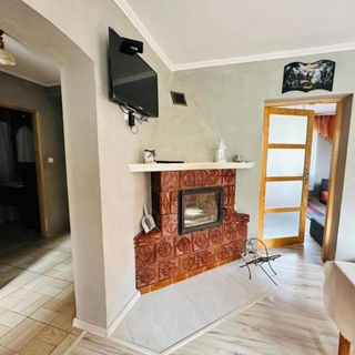 Domek nad potokiem Kacwin (4)