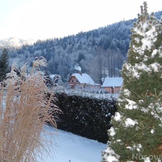 Pokoje Groń Brenna (3)