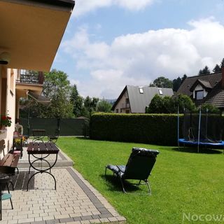 Pokoje Groń Brenna (4)