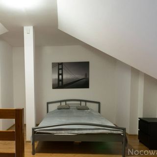 Dwupoziomowy duży Apartament z sauną i garażem Szklarska Poręba (5)