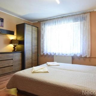 Willa Aleksandra Łeba (4)