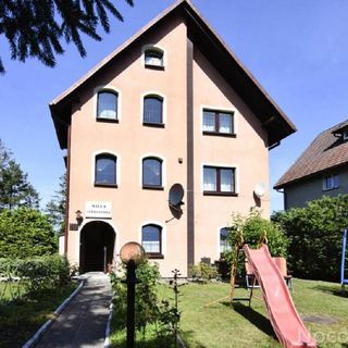 Willa Aleksandra Łeba (2)