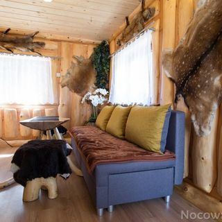 Domek Góralski Zakopane (5)