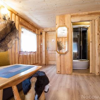 Domek Góralski Zakopane (3)