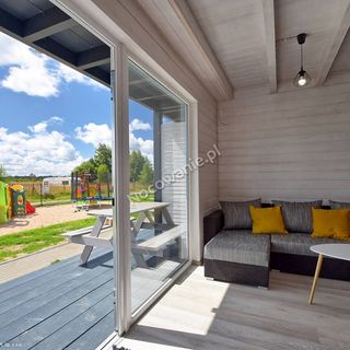 Domki Złote Piaski Darłówko (5)