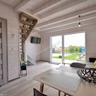 Domki Złote Piaski Darłówko (2)