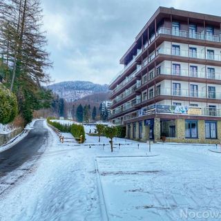 Kurort KOZUBNIK Apartament 33 Porąbka (4)