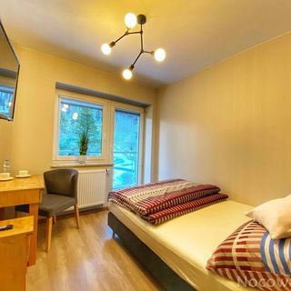 Kurort KOZUBNIK Apartament 33 Porąbka (5)