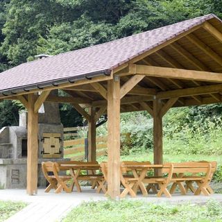 Pokoje i Apartamenty Głowatka Polańczyk (4)