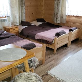 Dom gościnny U Parów Białka Tatrzańska (2)