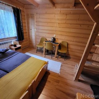 Dom gościnny U Parów Białka Tatrzańska (3)