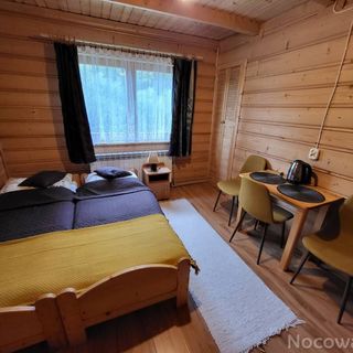 Dom gościnny U Parów Białka Tatrzańska (4)