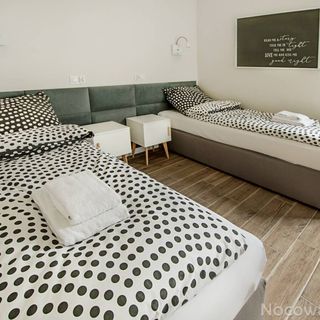 Apartamenty Centrum M - Komfortowe Noclegi Piaseczno (5)