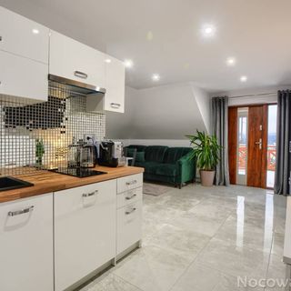 Apartament w Bieszczadach U Kowala Ustrzyki Dolne (2)