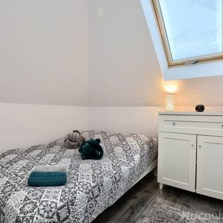 Apartament w Bieszczadach U Kowala Ustrzyki Dolne (4)