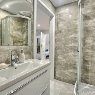 Apartament w Bieszczadach U Kowala Ustrzyki Dolne (5)