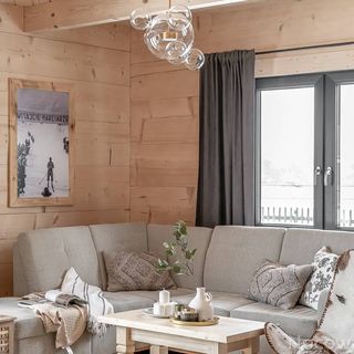 Ziębowe domki Zakopane (5)