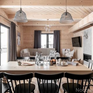 Ziębowe domki Zakopane (4)