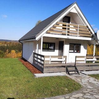 Bajkowy Domek Duszniki-Zdrój (2)