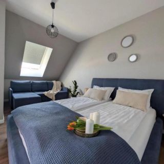 Apartament BelMare 424 Międzyzdroje (2)