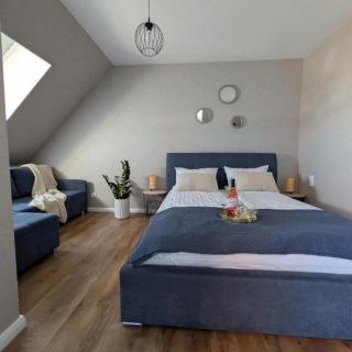 Apartament BelMare 424 Międzyzdroje (3)