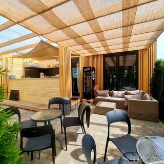 Domki pod Żaglami Rewal (4)