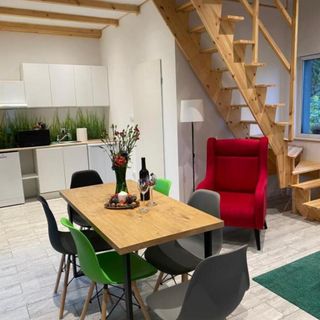 Domek Bryziówka Miłków (2)