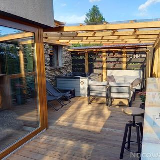 Willa na winnicy Krosno (4)