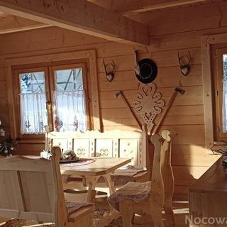 Bacówka Gościniec Nowy Targ (5)