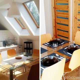 Krasnobród Dom Całoroczny (2)