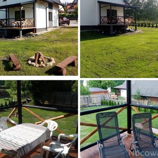 Krasnobród Dom Całoroczny (5)